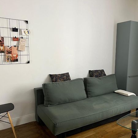 Cosy Appartement Lyon Valmy - Parking Lião Exterior foto